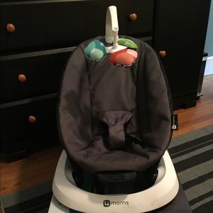 4moms Bounce-a-roo